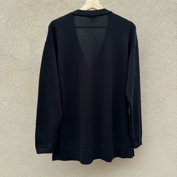 Talbots Cardigan and Tee Top Bundle Sz M - Picture 7 of 10